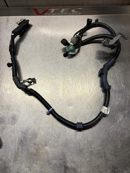 Honda Civic Type R EP3 Charge Harness 2001–2006 (32111-PRB-A01)