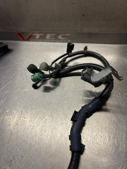 Honda Civic Type R EP3 Charge Harness 2001–2006 (32111-PRB-A01)
