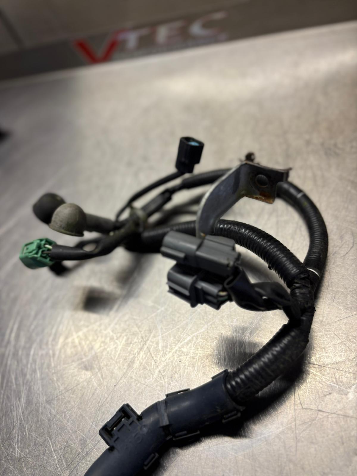 Honda Civic Type R EP3 Charge Harness 2001–2006 (32111-PRB-A01)