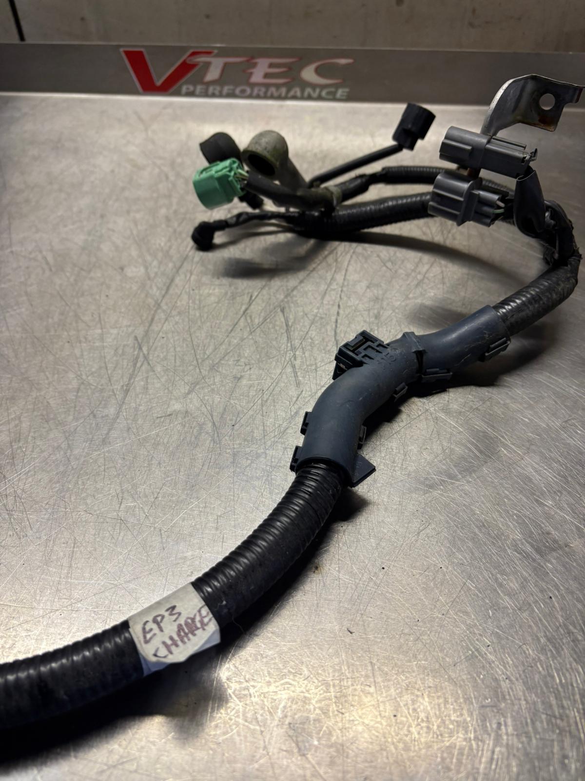 Honda Civic Type R EP3 Charge Harness 2001–2006 (32111-PRB-A01)