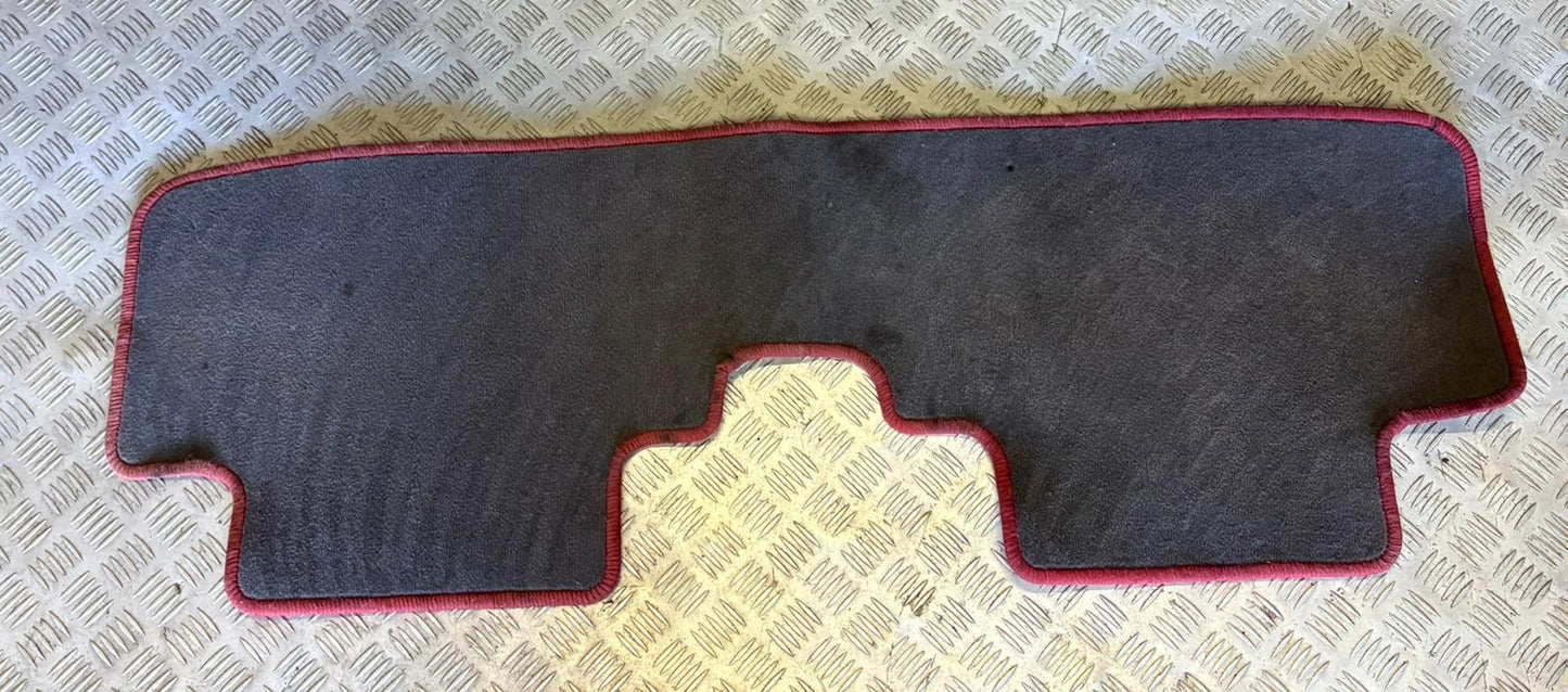 Honda Civic Type R EP3 Rear Floor Mat 2001–2006 (83620-S5T-E01ZA)
