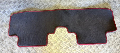Honda Civic Type R EP3 Rear Floor Mat 2001–2006 (83620-S5T-E01ZA)