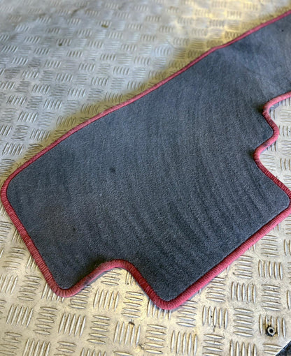 Honda Civic Type R EP3 Rear Floor Mat 2001–2006 (83620-S5T-E01ZA)