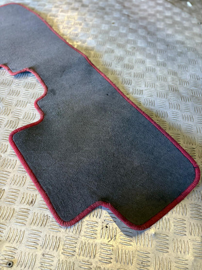 Honda Civic Type R EP3 Rear Floor Mat 2001–2006 (83620-S5T-E01ZA)