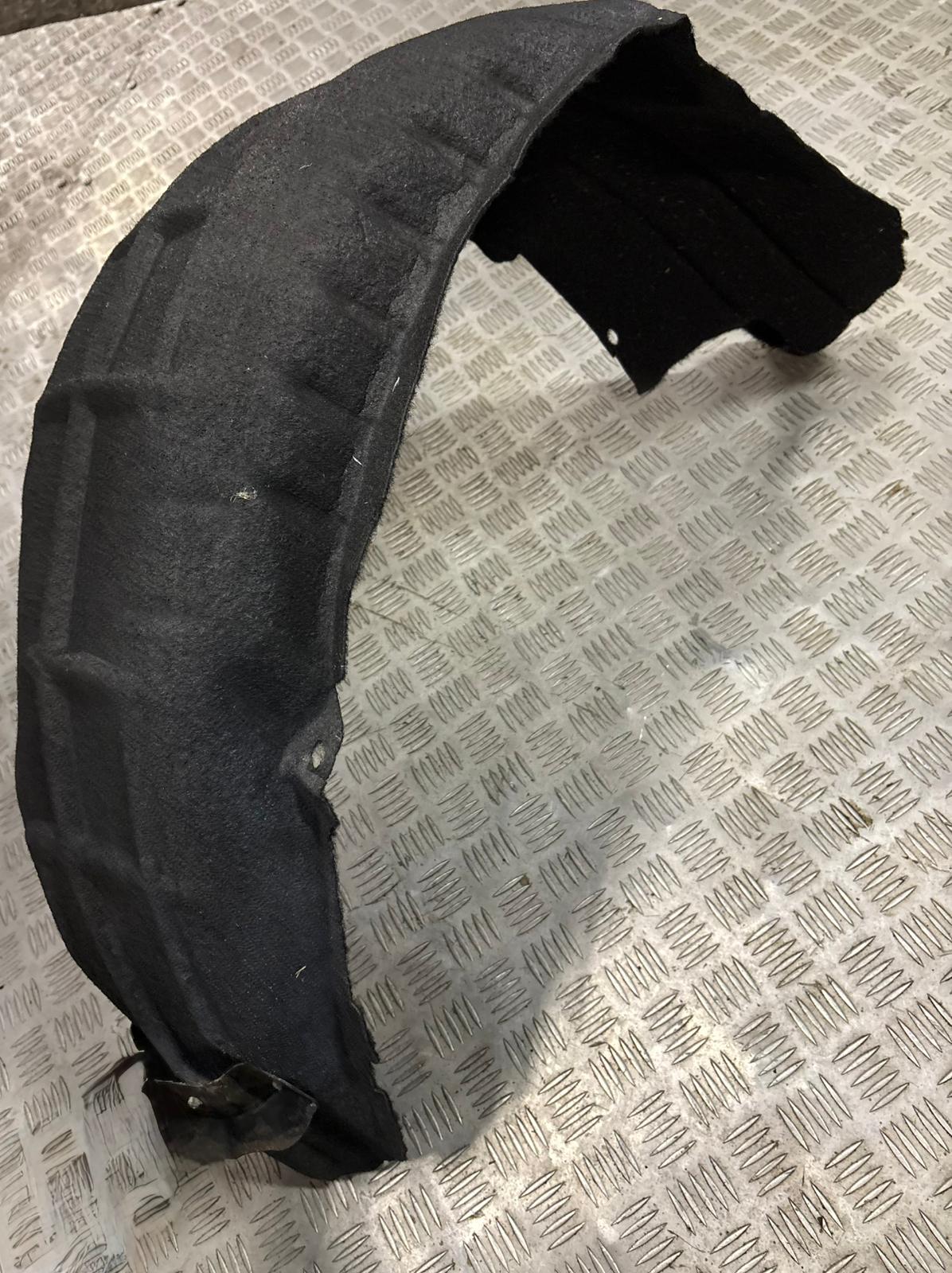 Honda Civic Type R EP3 Facelift Right Rear Fabric Arch Liner 2004–2006 (74551-S5T-E00)