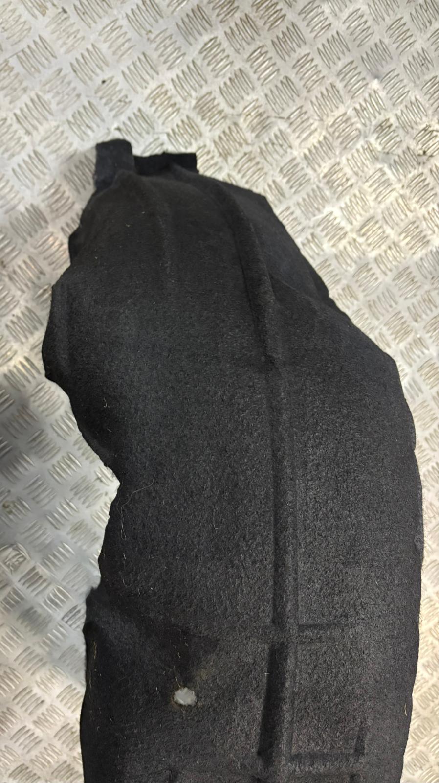 Honda Civic Type R EP3 Facelift Right Rear Fabric Arch Liner 2004–2006 (74551-S5T-E00)