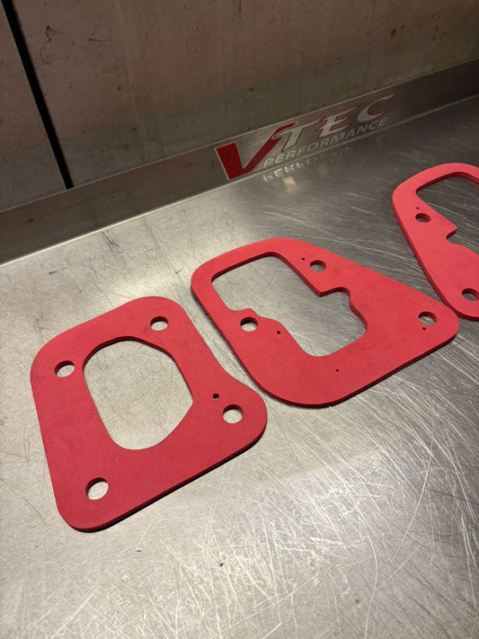 99–00 Honda Civic 4 Door Sedan Ferio Vi-RS Tail Light Gasket Set