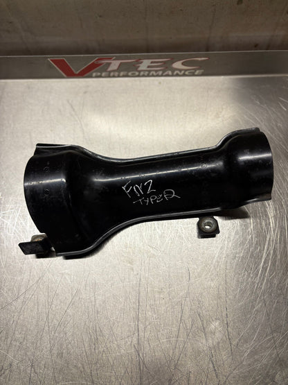 Honda Civic FN2 Type R Carrier Shaft Heat Shield 2007–2010 (44517-SMT-G00)