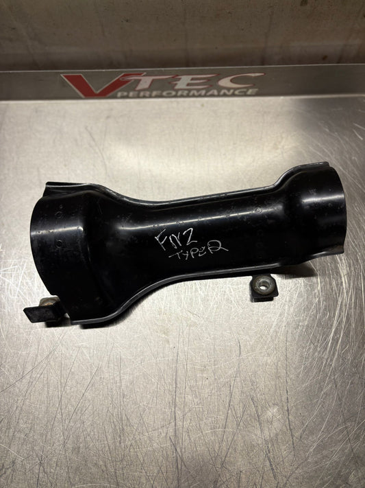 Honda Civic FN2 Type R Carrier Shaft Heat Shield 2007–2010 (44517-SMT-G00)