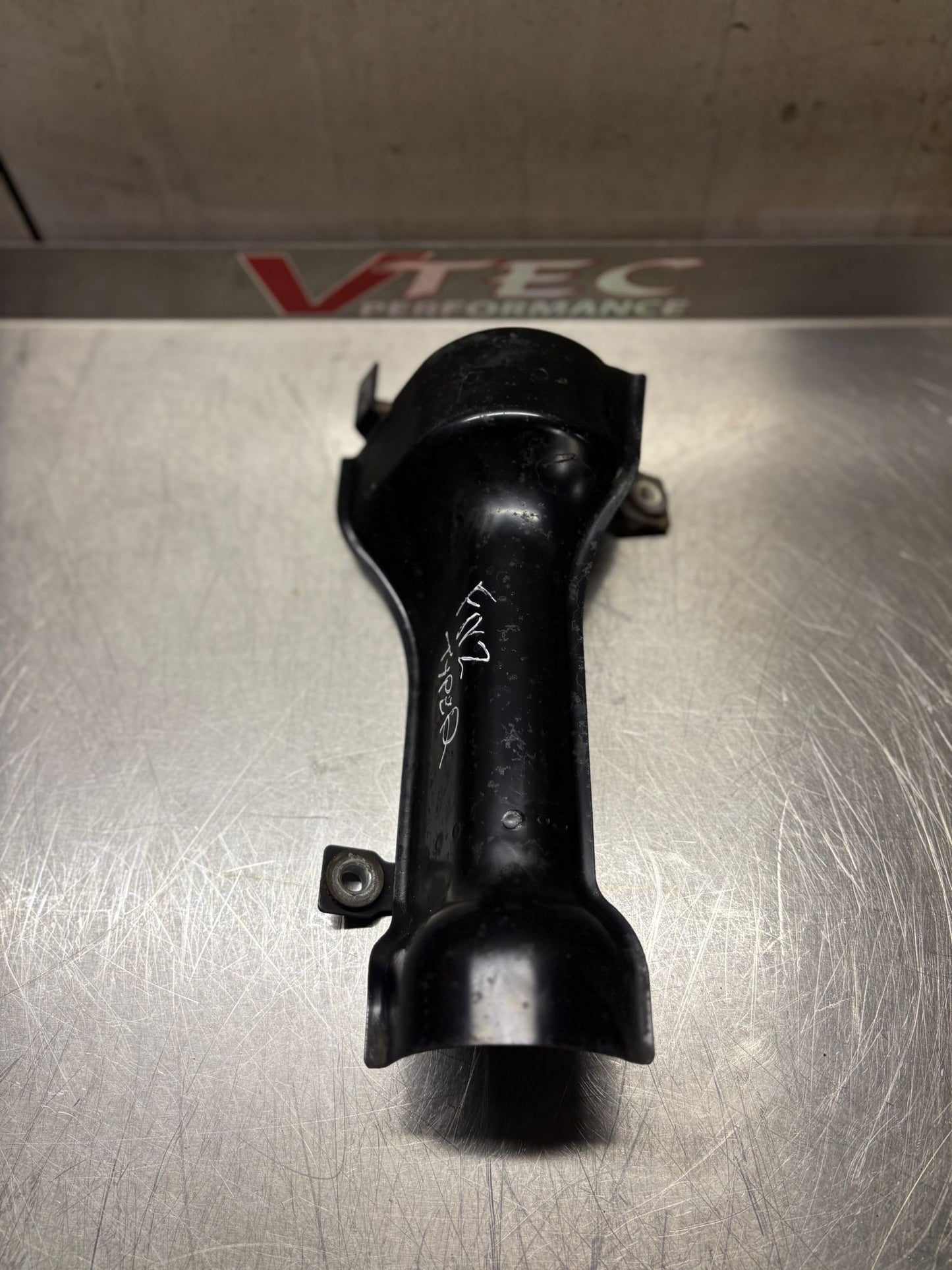 Honda Civic FN2 Type R Carrier Shaft Heat Shield 2007–2010 (44517-SMT-G00)