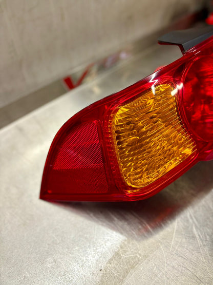 Honda Integra Type R DC5 Pre-Facelift Rear Left Taillight (06355-S6M-306)