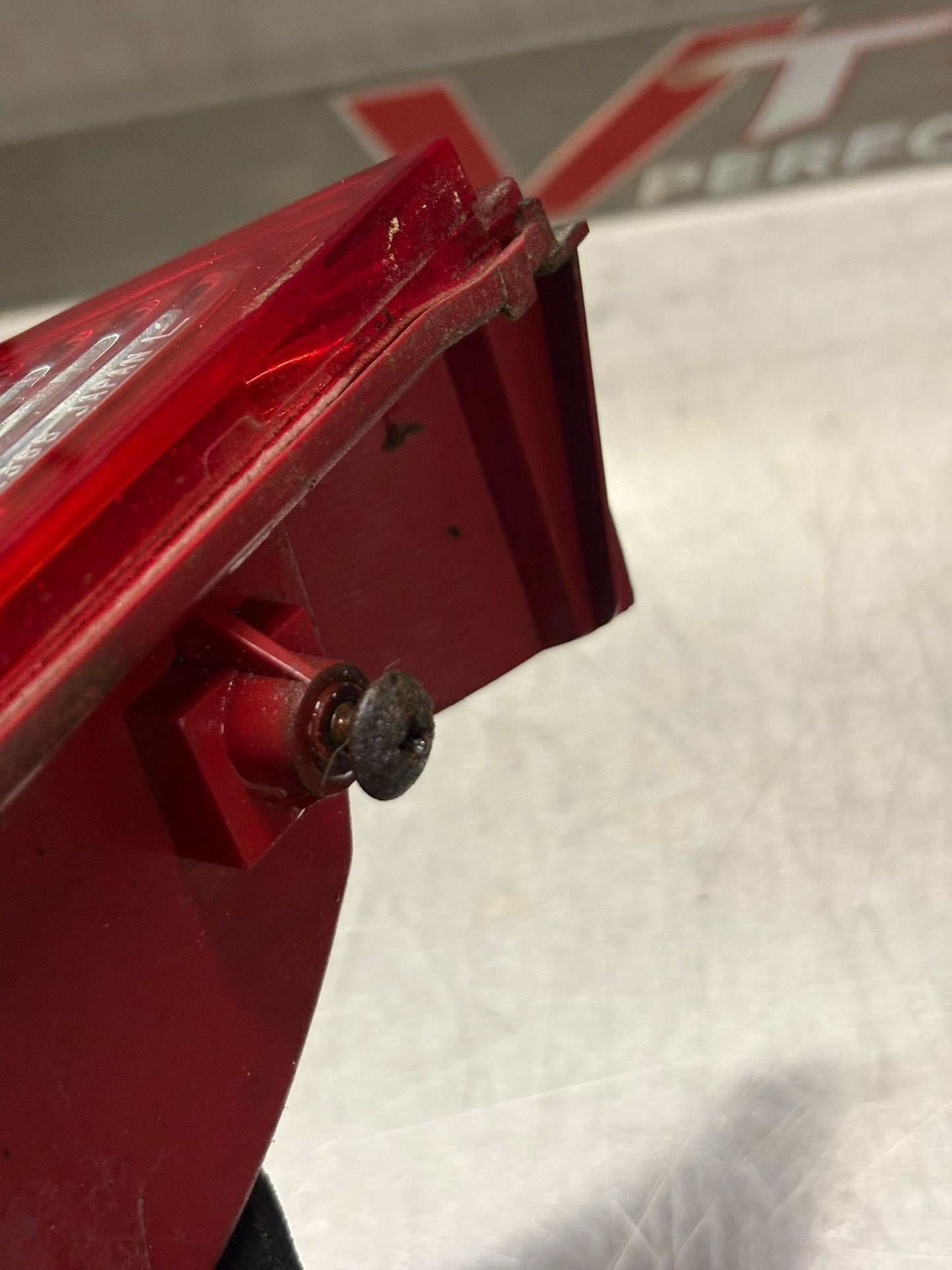 Honda Integra Type R DC5 Pre-Facelift Rear Left Taillight (06355-S6M-306)