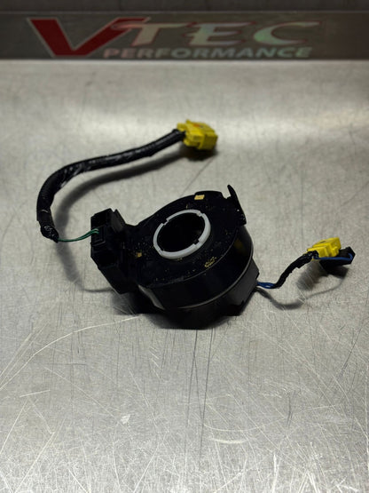 Airbag Clock Spring – Honda Civic Type R EP3 (Part No. 77900-S6M-E01)