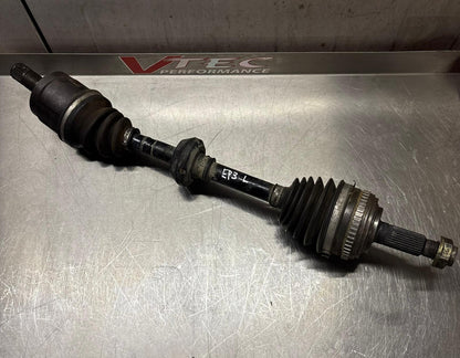 Passenger Driveshaft – Honda Civic Type R EP3 (Part No. 44306-S6M-Z01)