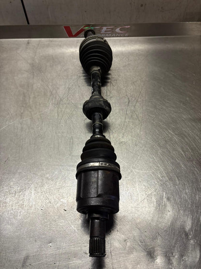 Passenger Driveshaft – Honda Civic Type R EP3 (Part No. 44306-S6M-Z01)