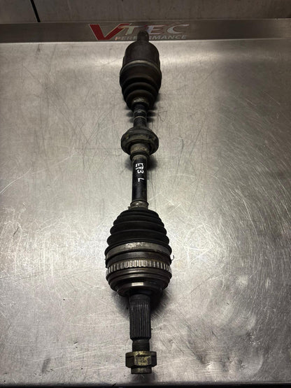 Passenger Driveshaft – Honda Civic Type R EP3 (Part No. 44306-S6M-Z01)