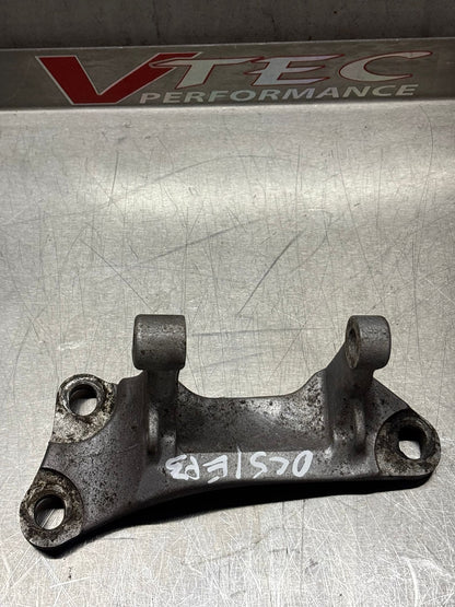 Gearbox Top Mounting Bracket – Honda Civic Type R EP3 / Integra Type R DC5 (Part No. 50827-S6M-J01)