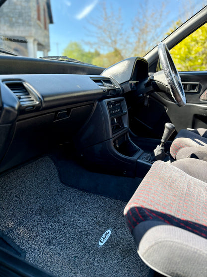 Honda Civic EF Hatchback (Japanese Import)