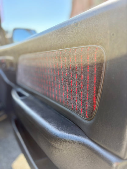 Honda Civic EF Hatchback (Japanese Import)