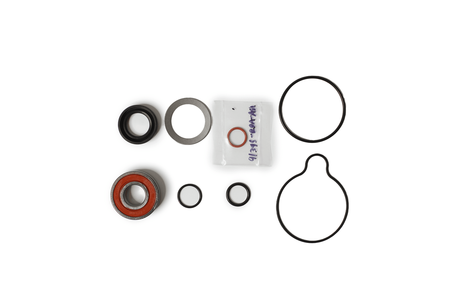 98–01 Integra – 96–00 Civic Power Steering Pump Rebuild Kit