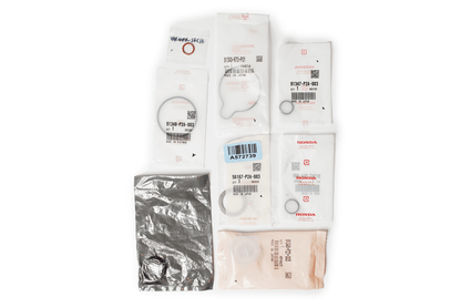 98–01 Integra – 96–00 Civic Power Steering Pump Rebuild Kit