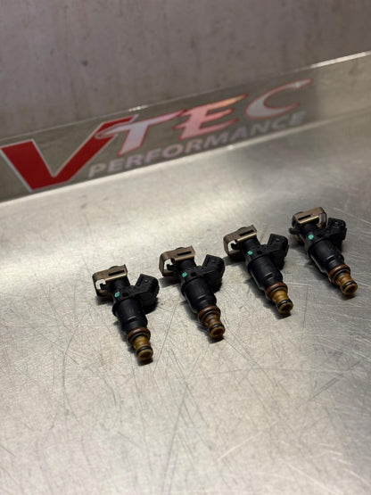 OEM Fuel Injectors – Honda Civic EP3 / Integra DC5 (Part No. 16450-PND-G01)