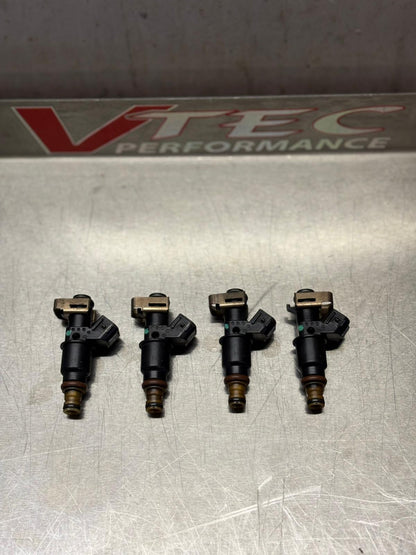 OEM Fuel Injectors – Honda Civic EP3 / Integra DC5 (Part No. 16450-PND-G01)