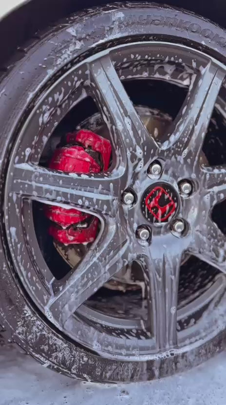 2007 Honda Civic Type R FN2 GT