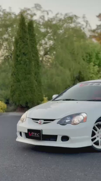 2002 Honda Integra Type R DC5 – Coming Soon