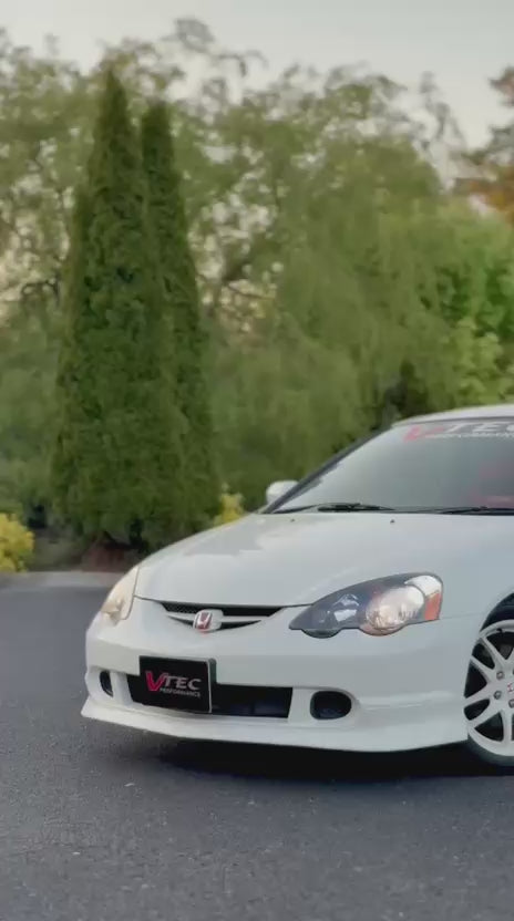 2002 Honda Integra Type R DC5 – Coming Soon
