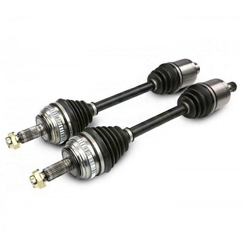 Honda Civic EP3 Drive Shafts