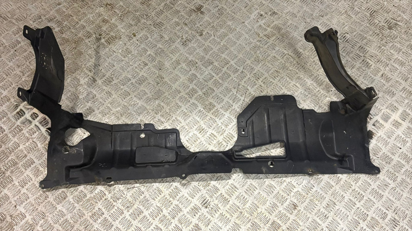 Honda Civic EP3 Type R Front Under Tray (74111-S5A-900)